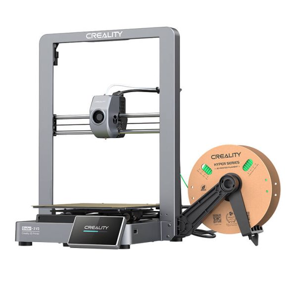 Creality Ender-3 V3 3D Printer - Image 4