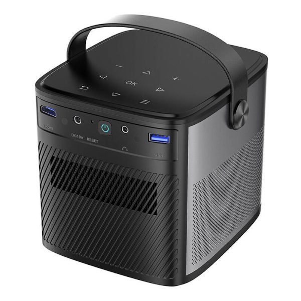 Projector BYINTEK U80 MAX - Image 2
