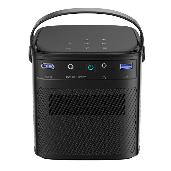Projector BYINTEK U80 MAX - Image 4