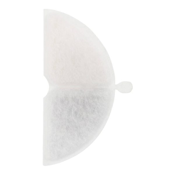 Rojeco  Replacement filters for water foutian 8pcs - Image 2