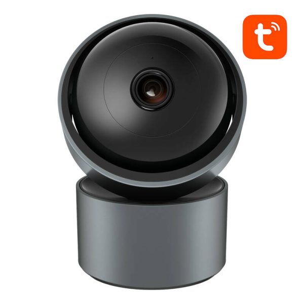 Avatto IPC06 WiFi 4MP Intelligent Camera - Image 2
