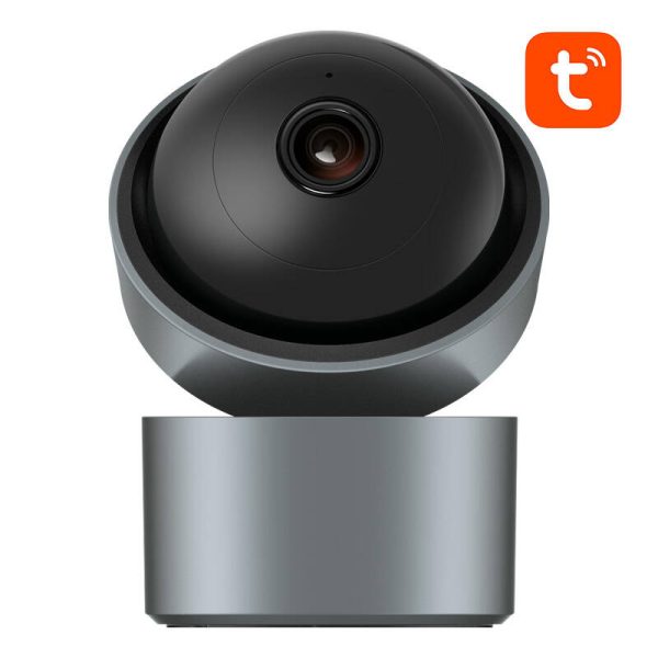 Avatto IPC06 WiFi 4MP Intelligent Camera - Image 3