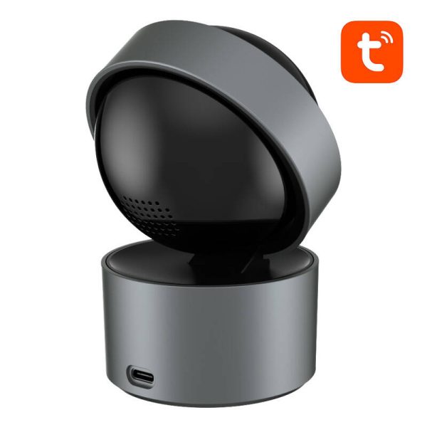 Avatto IPC06 WiFi 4MP Intelligent Camera - Image 4