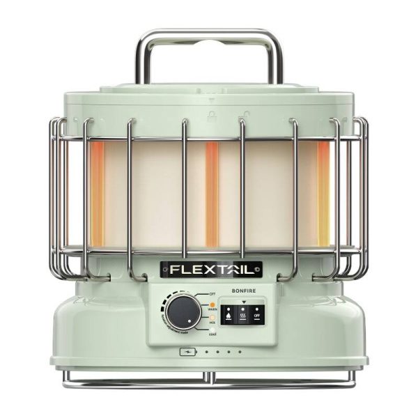 Flextail Max Lantern Humidifier Camping Light — изображение 2