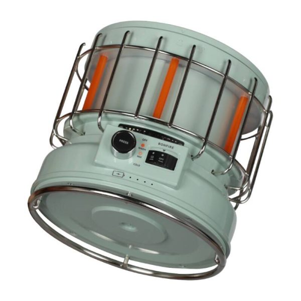 Flextail Max Lantern Humidifier Camping Light — изображение 3