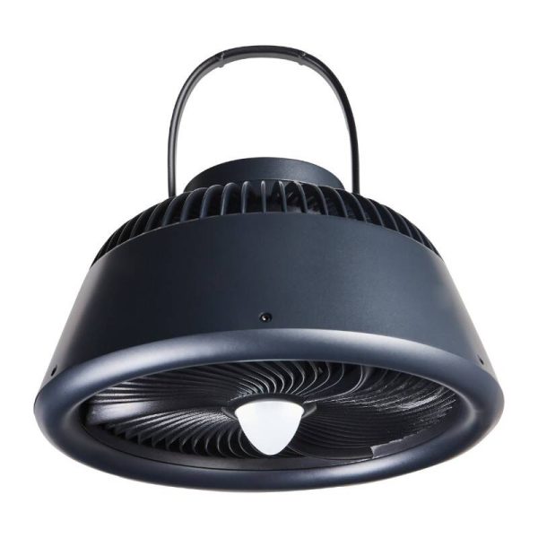 Portable 4-in-1 Flextail Max Cooler Fan - Image 4