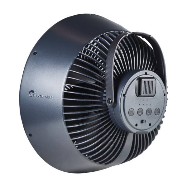 Portable 4-in-1 Flextail Max Cooler Fan - Image 6