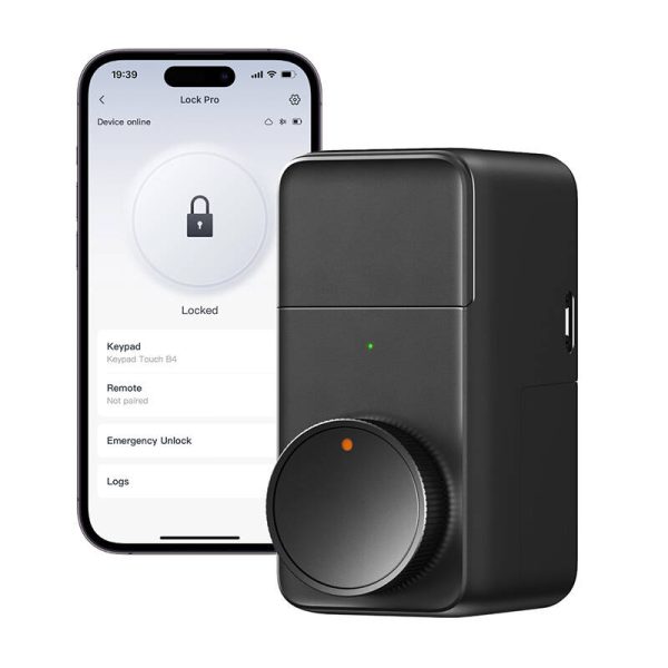 SwitchBot Lock Pro - Image 3