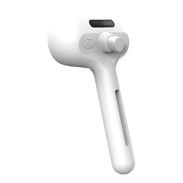 Rojeco Cat Steam Brush (white) - Image 2