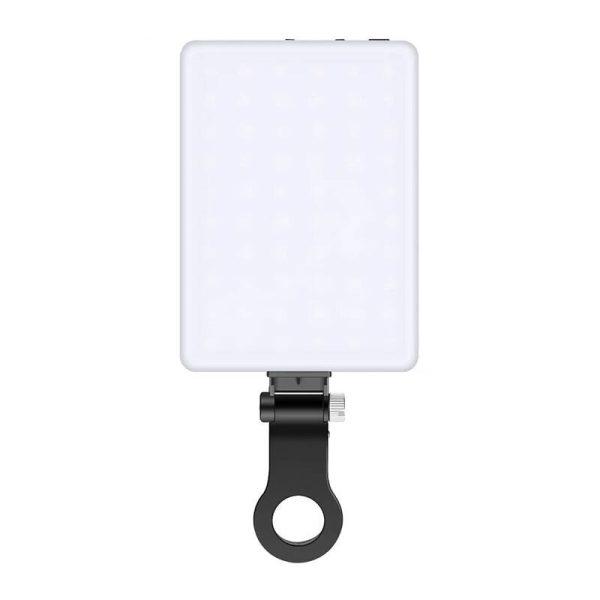Selfie lamp Neewer NL-60AI Bi Color LED - Image 2