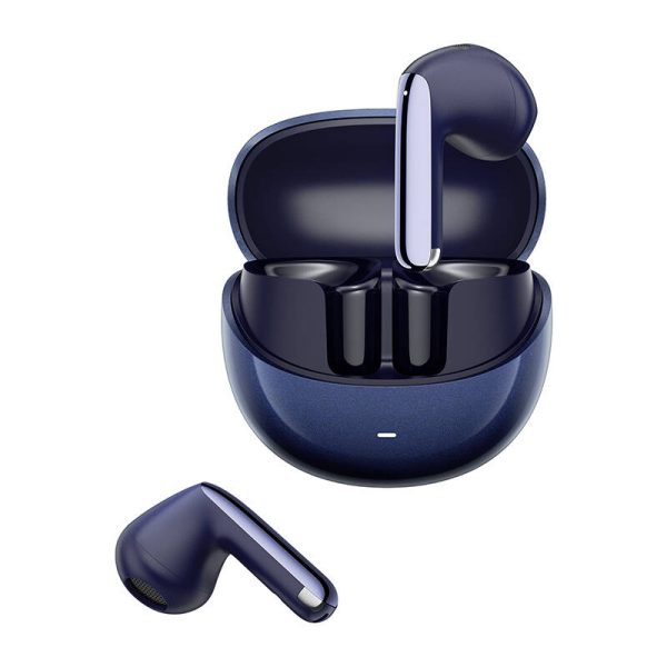 Earphones TWS QCY AilyBuds Pro+ HT10 Pro, ANC (blue) - Image 2