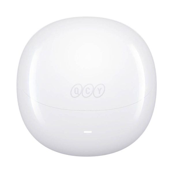 Słuchawki TWS QCY AilyBuds Pro+ HT10 pro, ANC (białe) - Image 4