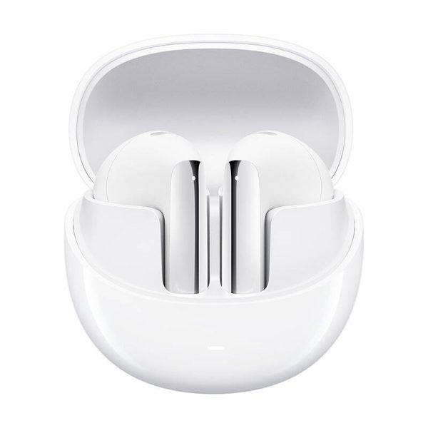 Słuchawki TWS QCY AilyBuds Pro+ HT10 pro, ANC (białe) - Image 3