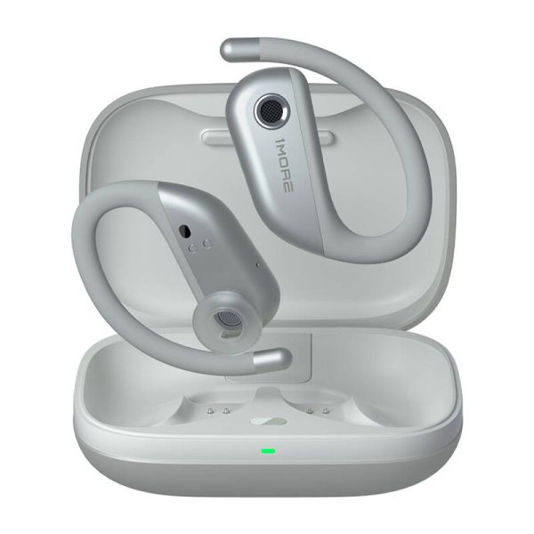 Earbuds 1MORE FIT OPEN (silver) - Image 2