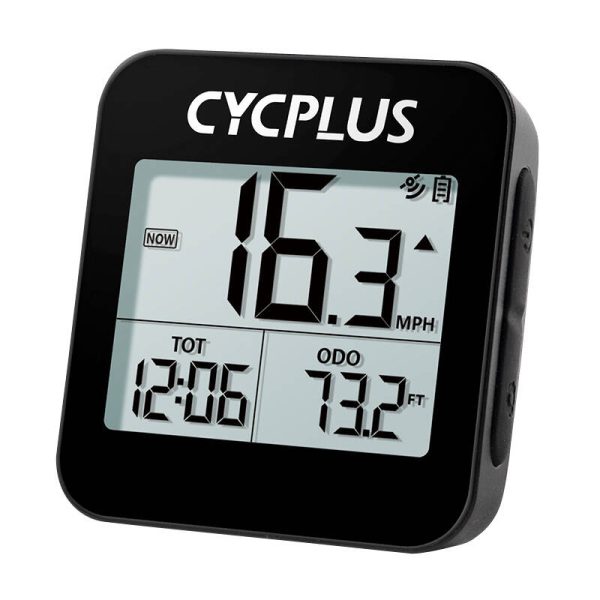 GPS bike computer Cycplus G1 - Image 2