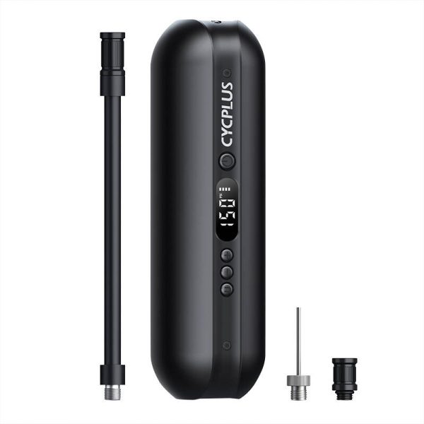 Air pump Cycplus A2 - Image 3