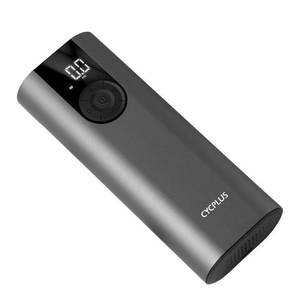 Air pump Cycplus A8 - Image 2
