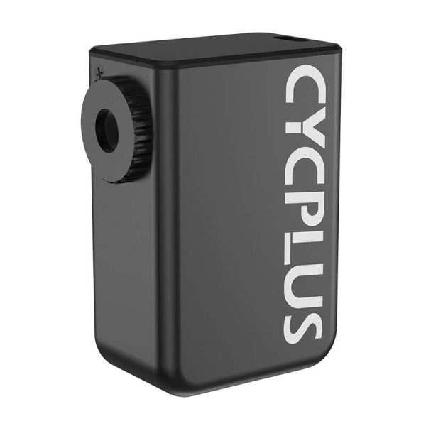Mini air pump Cycplus AS2 - Image 2