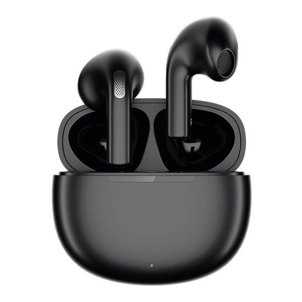 Earphones TWS QCY T20 (black) - Image 2