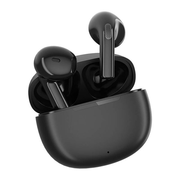 Earphones TWS QCY T20 (black) - Image 6