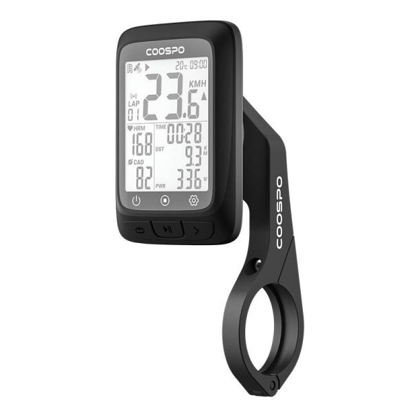 Bike Computer Coospo BC107 - Image 3