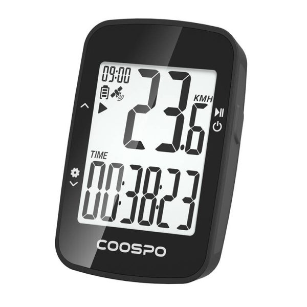 Bike Computer Coospo BC26 - Image 3
