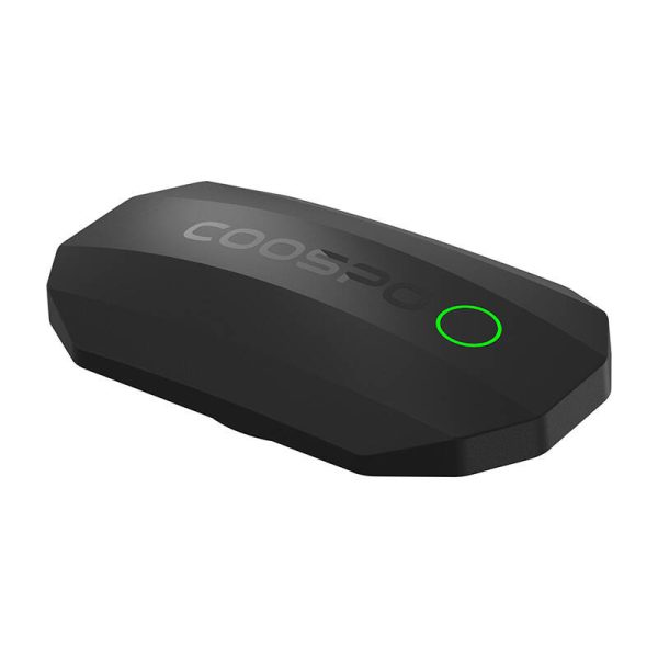 Chest Heart Rate Monitor Coospo H808S-B - Image 6