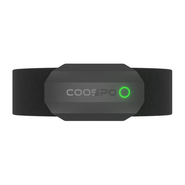 Chest Heart Rate Monitor Coospo H808S-B - Image 3