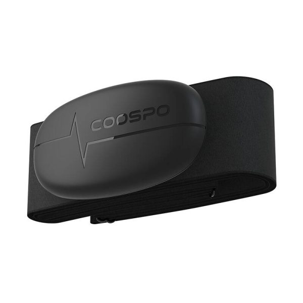 Chest Heart Rate Monitor Coospo H6 - Image 2