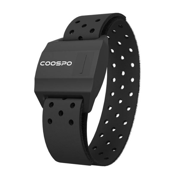 Armband Heart Rate Monitor Coospo HW706 - Image 2