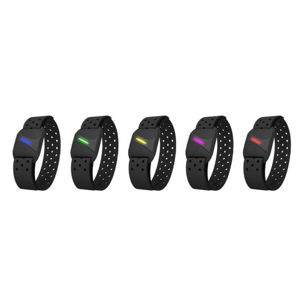 Armband Heart Rate Monitor Coospo HW807 - Image 5