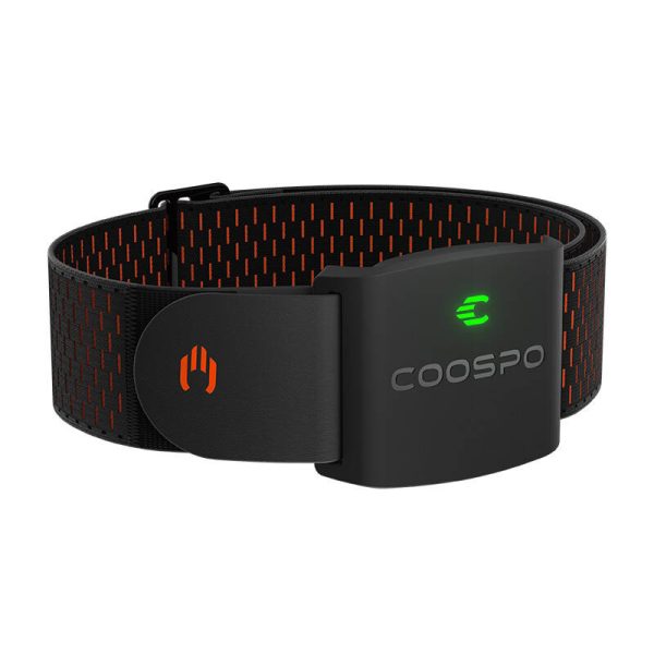 Armband Heart Rate Monitor Coospo HW9 - Image 5