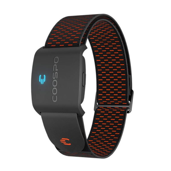 Armband Heart Rate Monitor Coospo HW9 - Image 2