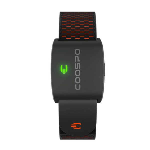 Armband Heart Rate Monitor Coospo HW9 - Image 3