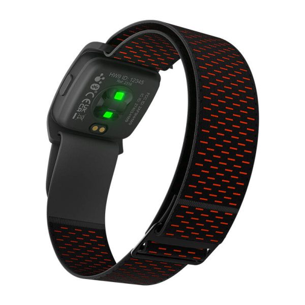 Armband Heart Rate Monitor Coospo HW9 - Image 4
