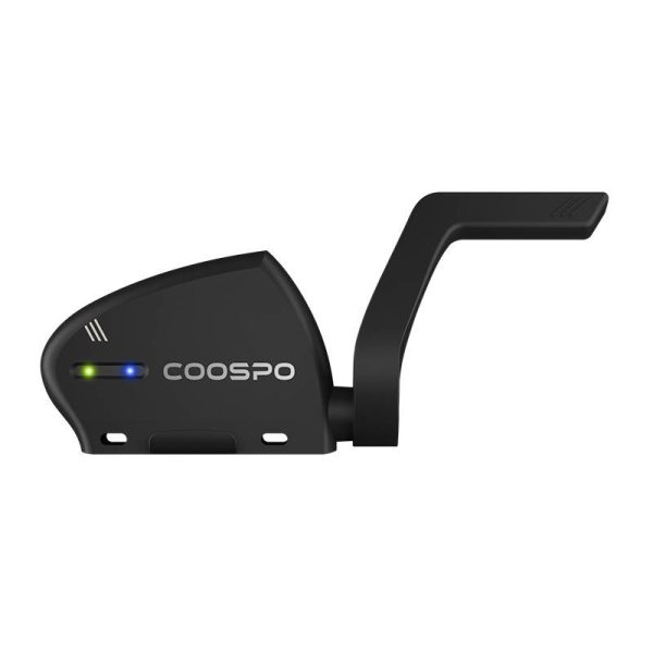 Speed and Cadence Sensor Coospo BK805 - Image 2