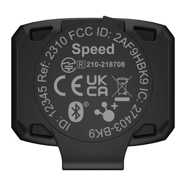 Speed Sensor Coospo BK9S - Image 5