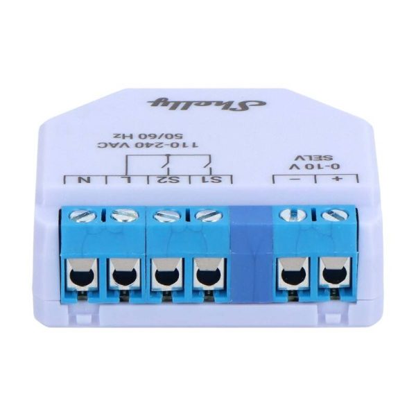 Shelly Plus 0-10V Dimmer - Image 5
