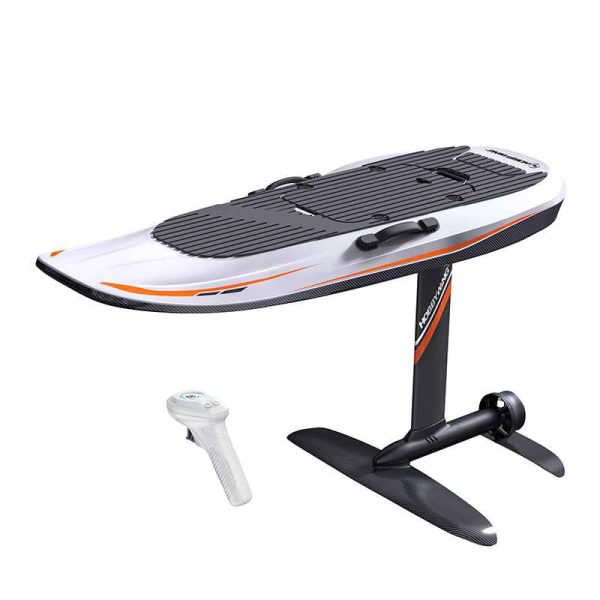 E-foil Hobbywing Sport S1 (white) - Image 4