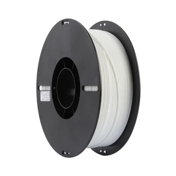 CR-PETG Filament Creality (White) - Image 2