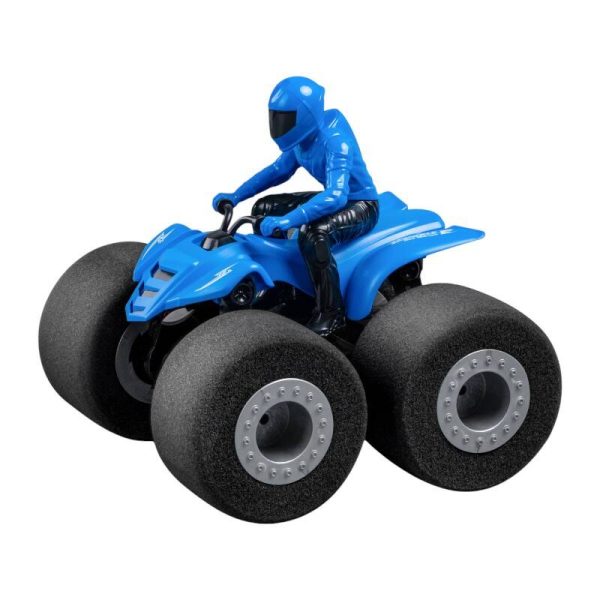 Remote-controlled quad Double Eagle (blue) E383-003 - Image 2