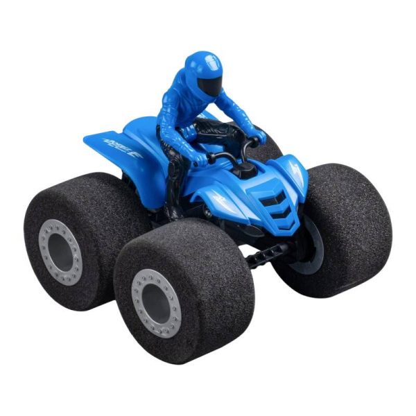 Remote-controlled quad Double Eagle (blue) E383-003 - Image 3