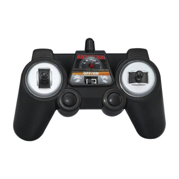 Remote-controlled quad Double Eagle (blue) E383-003 - Image 4