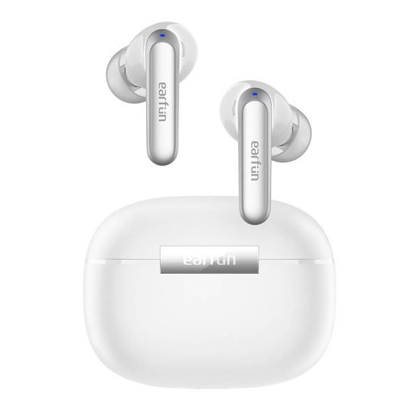 Earphones TWS EarFun Air2 (white) - Image 2
