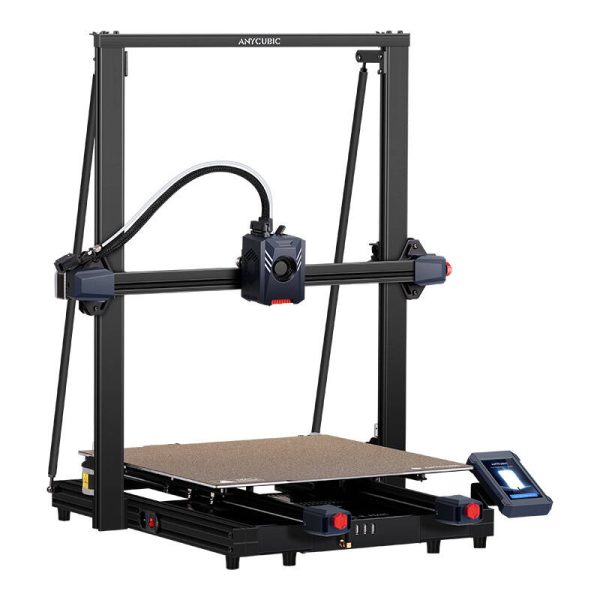 AnyCubic Kobra 2 Max 3D Printer - Image 3