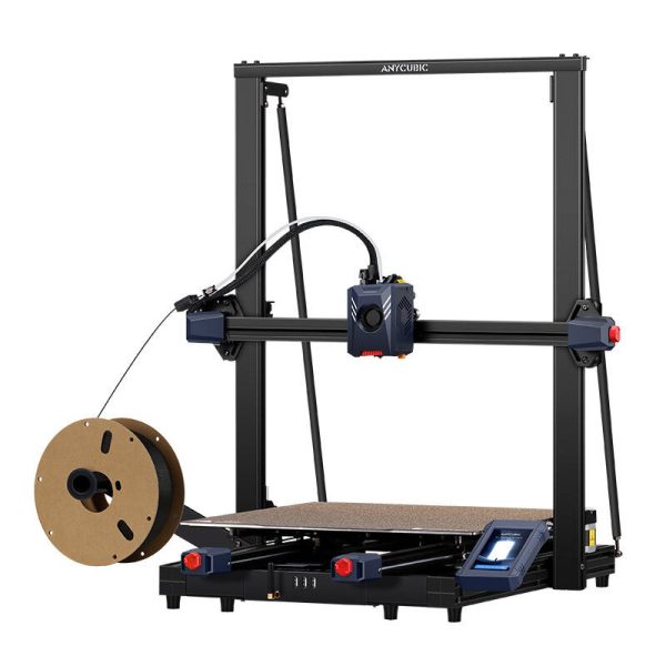 AnyCubic Kobra 2 Max 3D Printer - Image 2