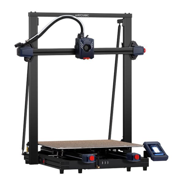 AnyCubic Kobra 2 Max 3D Printer - Image 4
