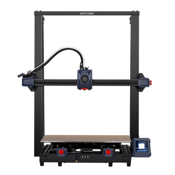 AnyCubic Kobra 2 Max 3D Printer - Image 5
