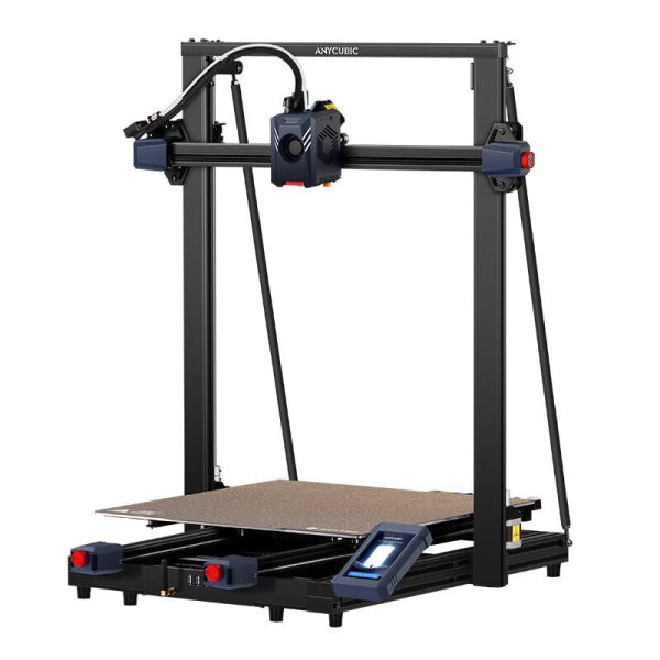 AnyCubic Kobra 2 Max 3D Printer - Image 6