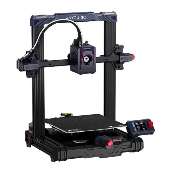 AnyCubic Kobra 2 Neo 3D Printer - Image 6
